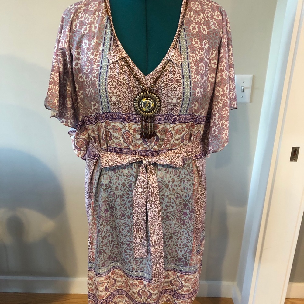 City Chic Plus Size Women’s Cocktail Dress